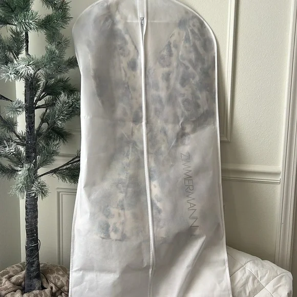 Zimmerman dress - Picture 2 of 8